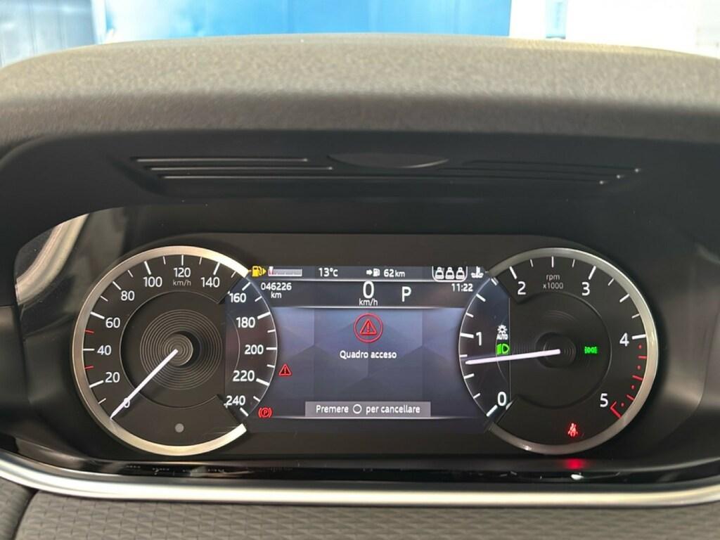 Land Rover Range Rover Evoque 2.0 D I4 MHEV SE AWD Auto