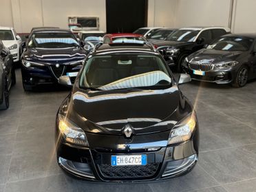 Renault Megane Mégane 1.5 dCi 110CV SporTour GT Line