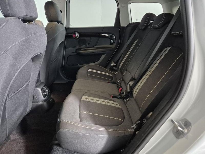 MINI Mini Countryman F60 2020 Benzi Mini Countryman 2.0 Cooper S Hype all4 auto