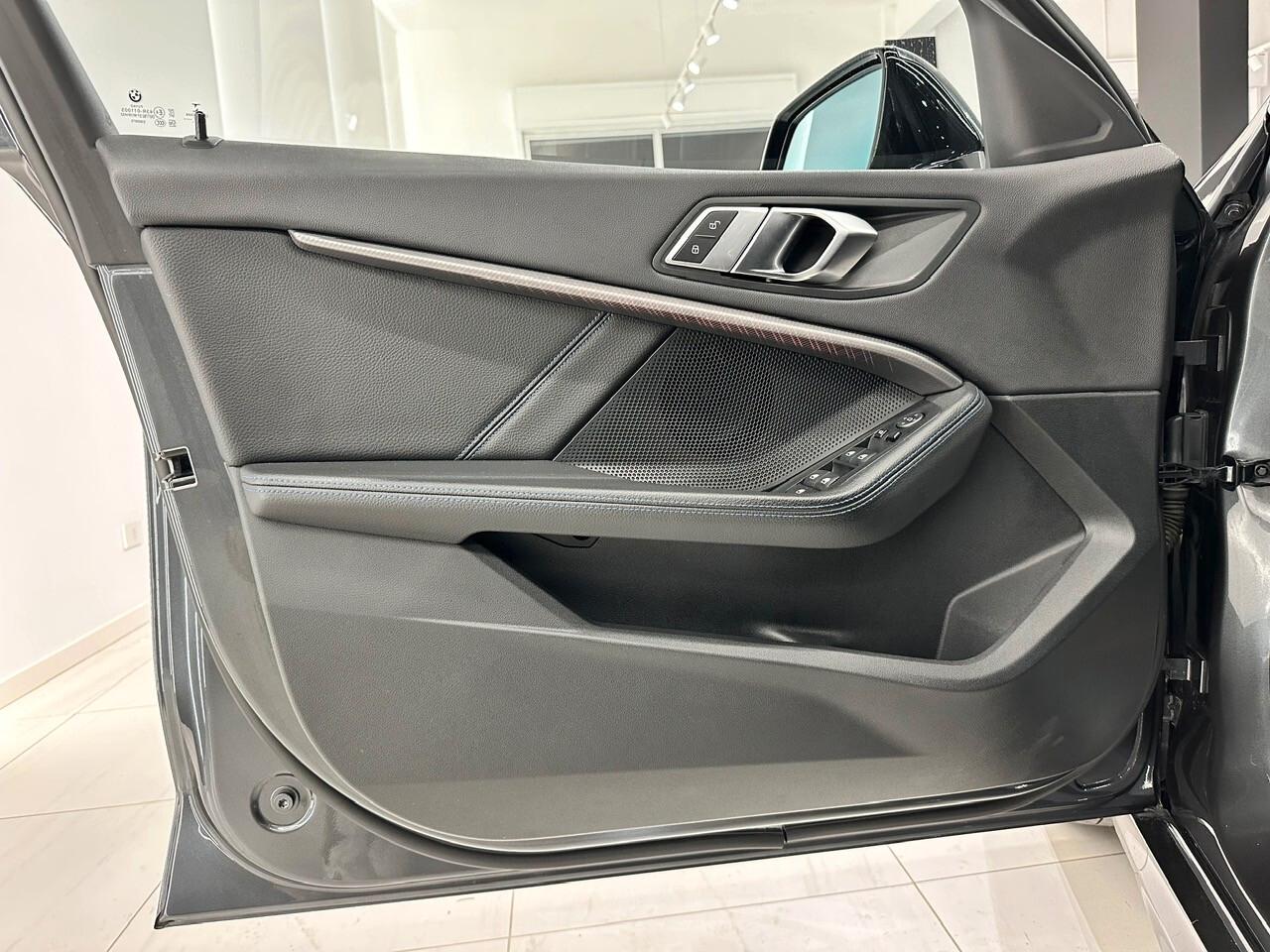 Bmw 118d 2.0 150 CV M Sport 2021