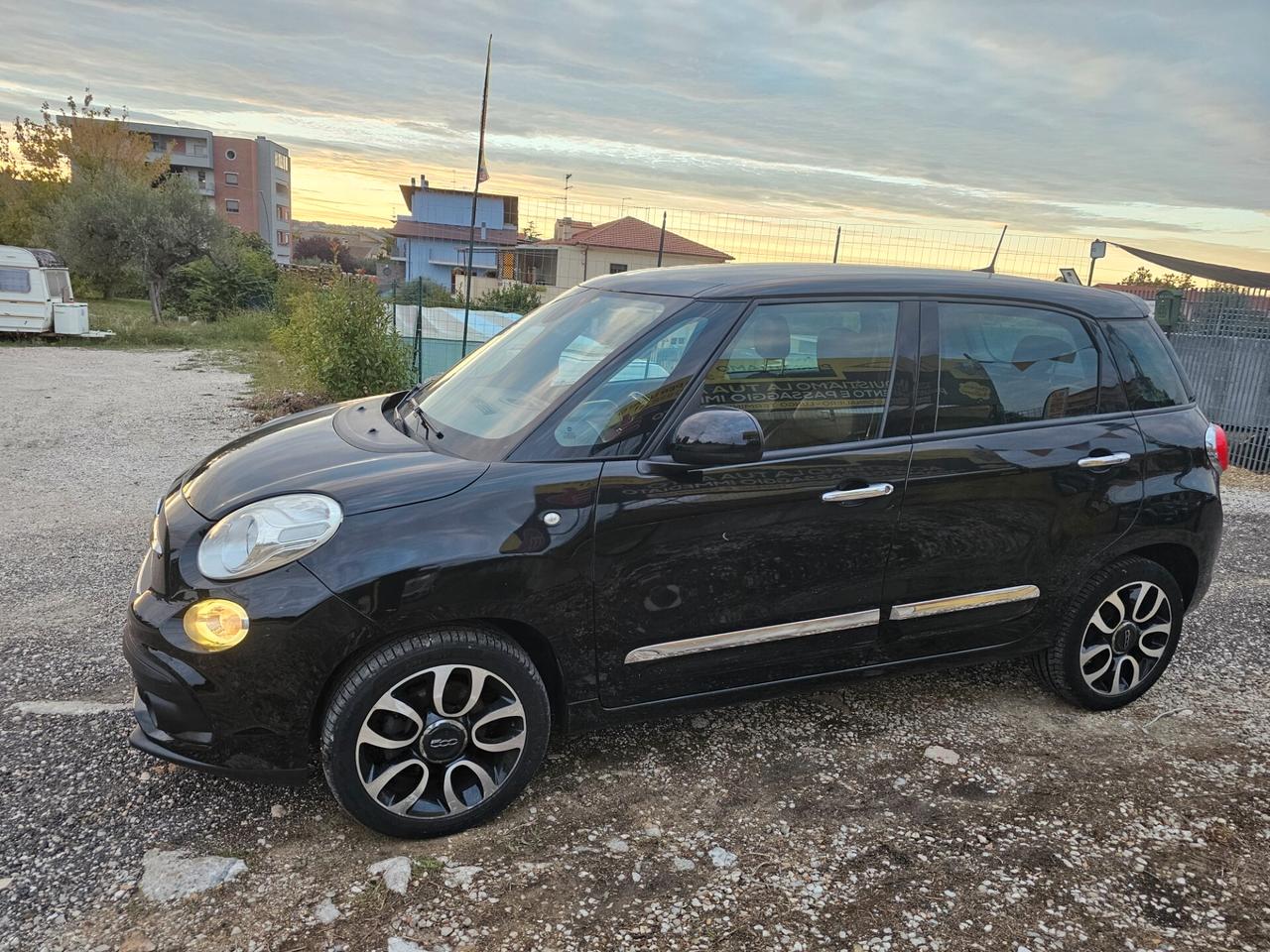 Fiat 500L 1.4 95 CV S&S S-Design