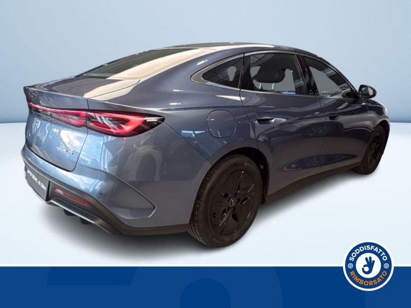 BYD Seal 6 DM-i Boost