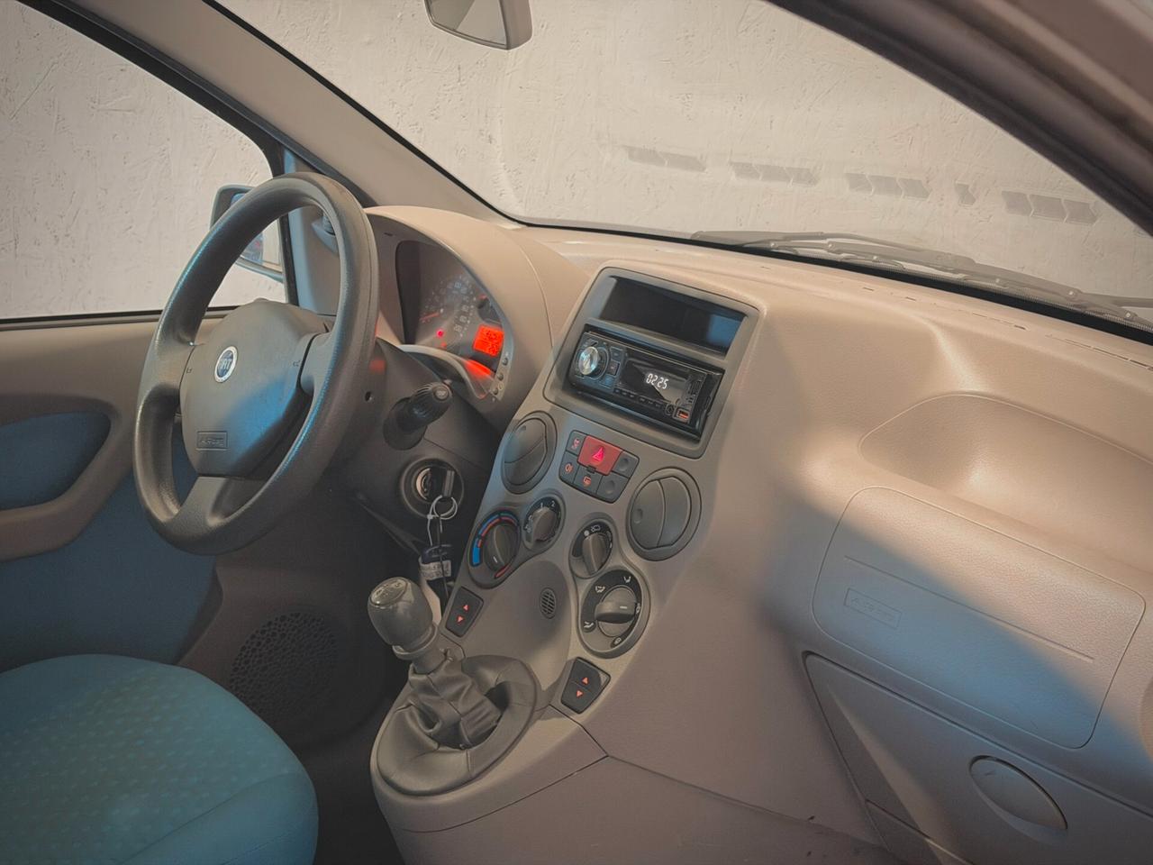 Fiat Panda 1.2 Dynamic - 123.000km!!