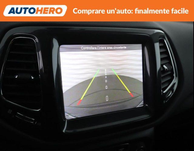 JEEP Compass 1.3 Turbo T4 190 CV PHEV AT6 4xe Limited