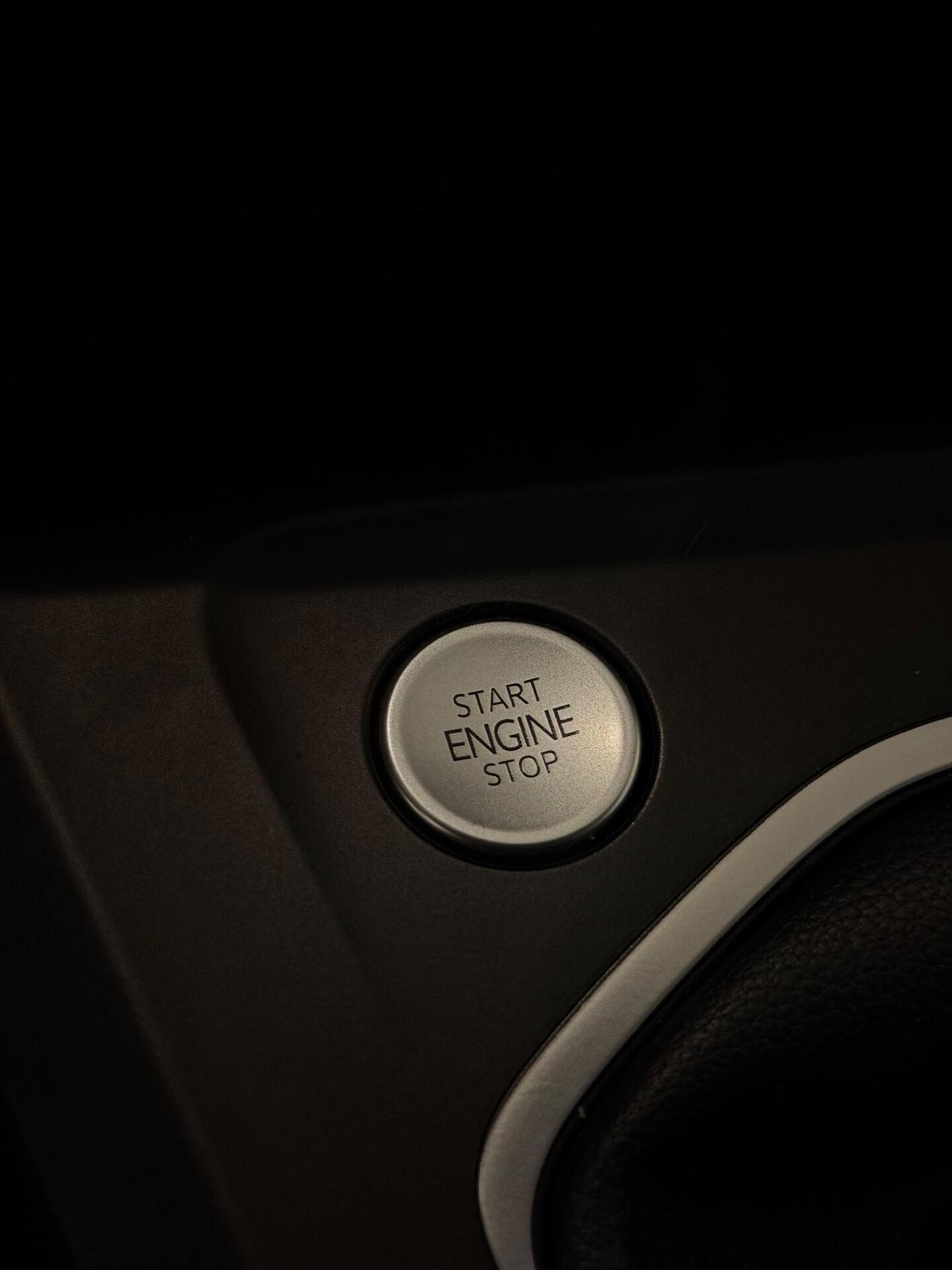 Volkswagen Golf 8 2.0 Tdi 115CV Life