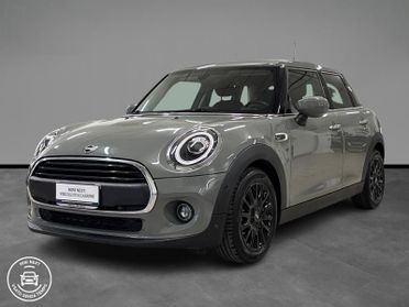 Mini One 1.5 TwinPower Turbo One Baker Street Steptronic