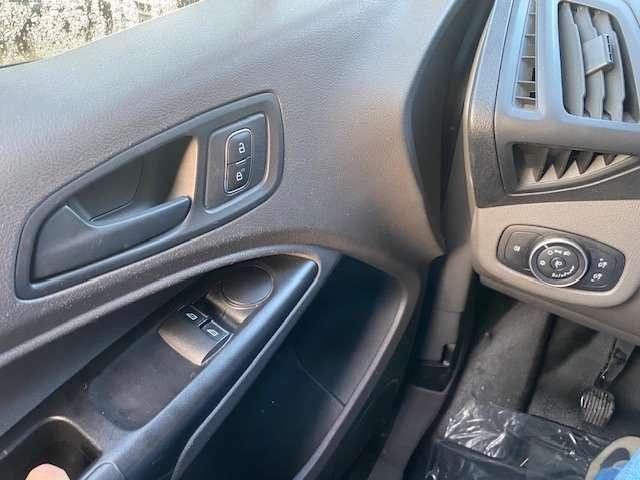 Ford Transit Connect 1.5 TDCI 75 CV