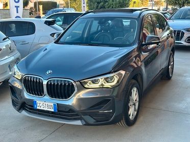 Bmw X1 xDrive18d Advantage IVA ESPOSTA FULL OPTIONAL