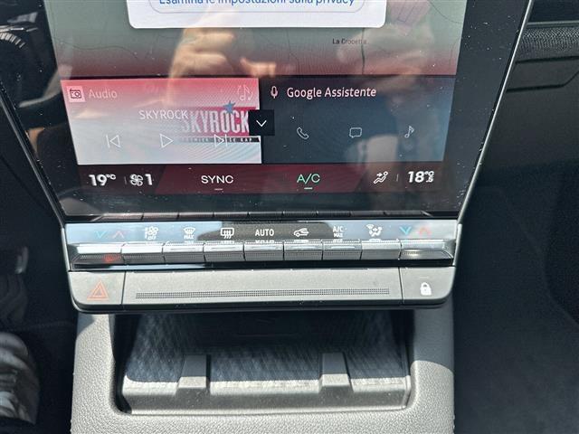 RENAULT Scenic E-Tech Electric Comfort Range Techno