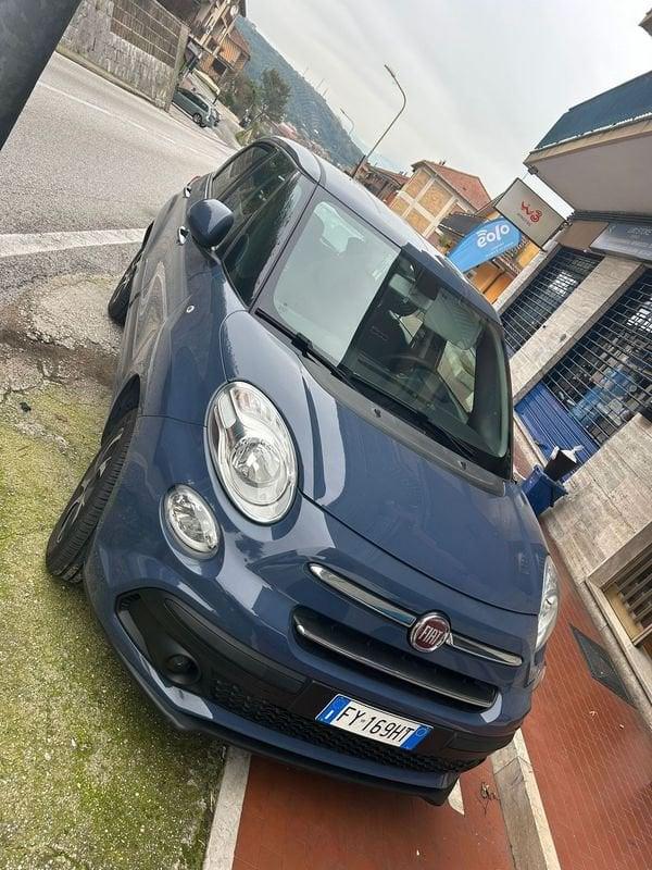FIAT 500L 500L 1.3 Multijet 95 CV Urban