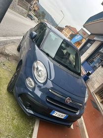 FIAT 500L 500L 1.3 Multijet 95 CV Urban