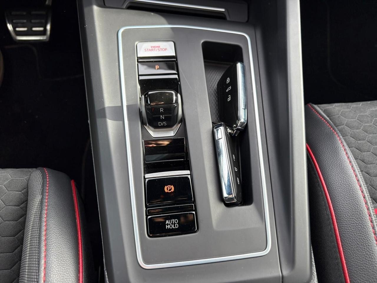 Volkswagen Golf GTI 2.0 TSI DSG Clubsport PROMO