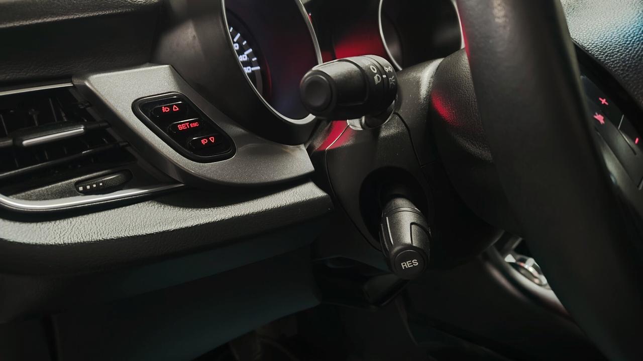 Alfa Romeo Giulietta 1.4 Turbo 120 CV Distinctive