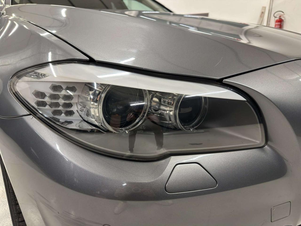 BMW 520 Serie 5 F11 Touring 520d Touring Futura