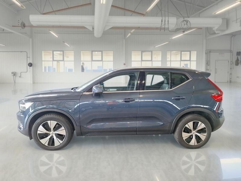 VOLVO XC40 T5 Plug-in Hybrid auto Recharge Inscription Expression