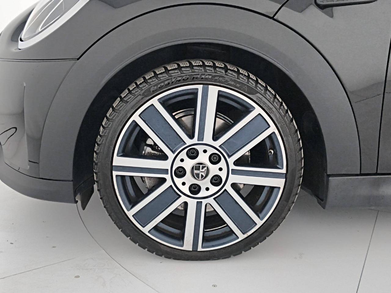 MINI Mini Cooper S Yours 3 Porte