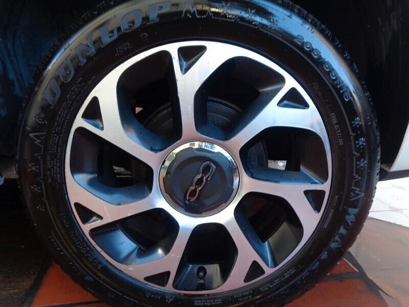 Fiat 500L 1.3 Multijet 95 CV Pop Star