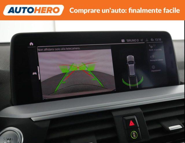 BMW X3 xDrive30e Business Advantage