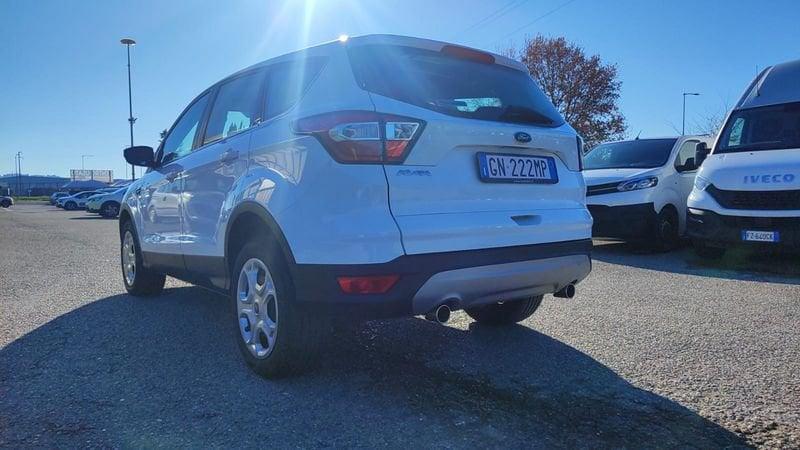 Ford Kuga 1.5 EcoBoost 120 CV S&S 2WD Business