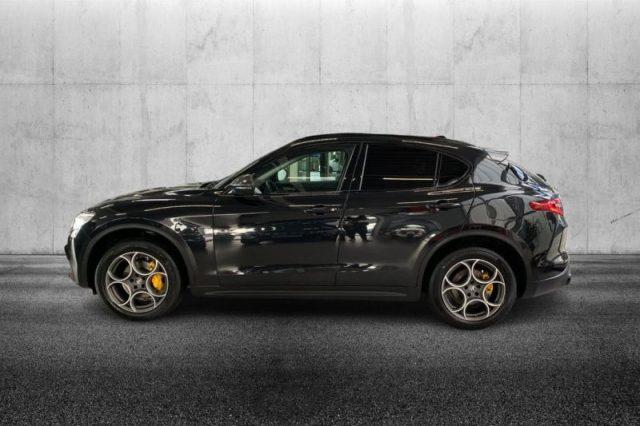 ALFA ROMEO Stelvio 2.0 Turbo 200 CV AT8 Q4 B-Tech