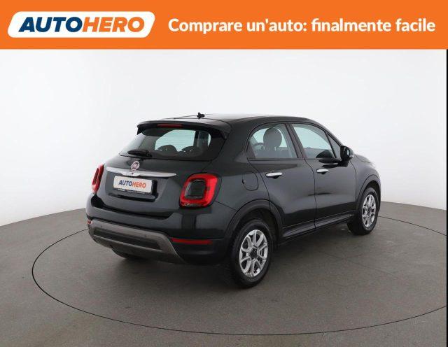 FIAT 500X 1.0 T3 120 CV City Cross