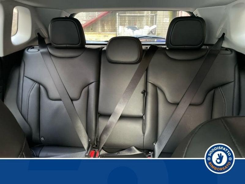 Jeep Compass 1.5 Turbo Benzina MHEV Summit MY23