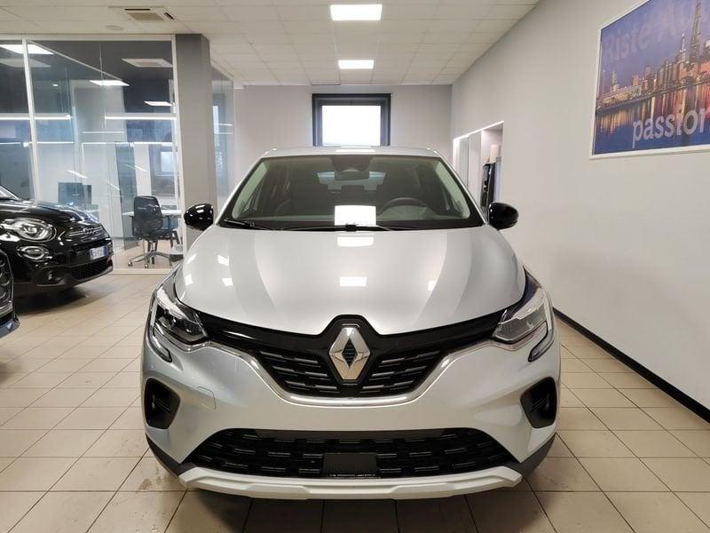 Renault Captur TCe 12V 100 CV GPL Equilibre (( Promo ))