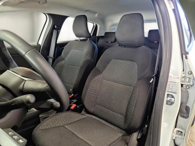 RENAULT CLIO 1.0 TCE 66KW BUSINESS 5 PORTE BERLINA