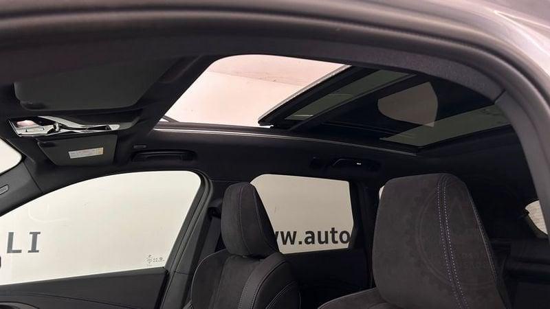 BMW X1 xDrive 25e MSport DCT