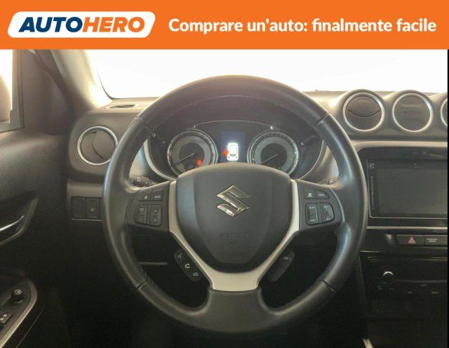 SUZUKI Vitara 1.4 Hybrid Cool
