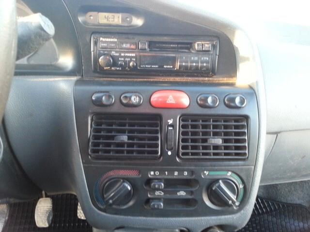 Fiat Strada 1.2 Pick-up Metano