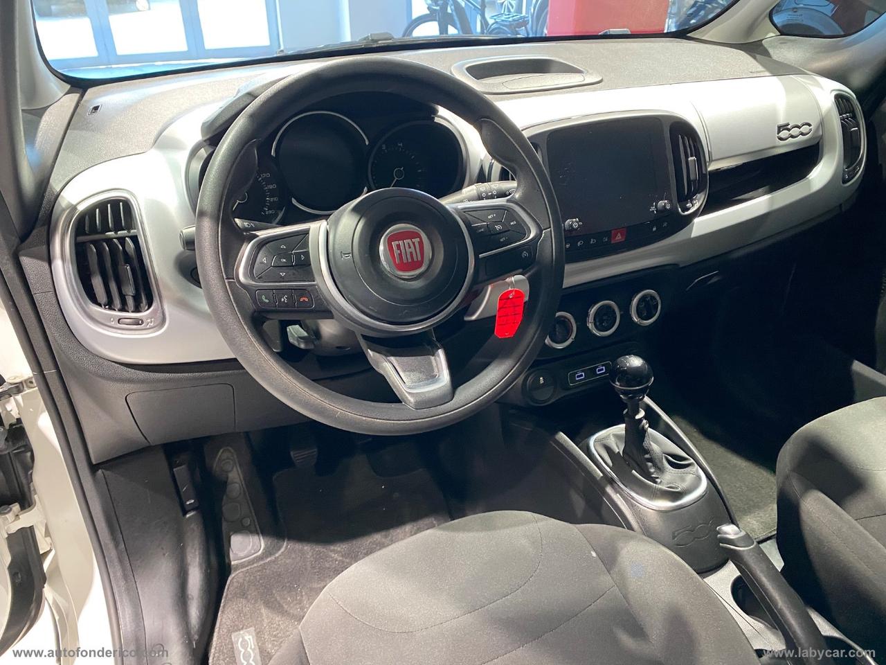 FIAT 500L 1.3 MJT 95 CV Cross