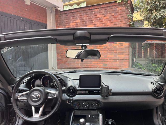 MAZDA MX-5 1.5L roadster