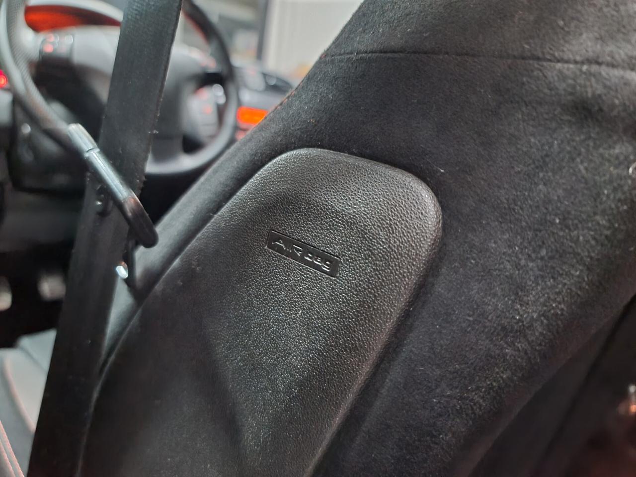 Fiat Bravo 2.0 MJT Sport 165cv Maniacale