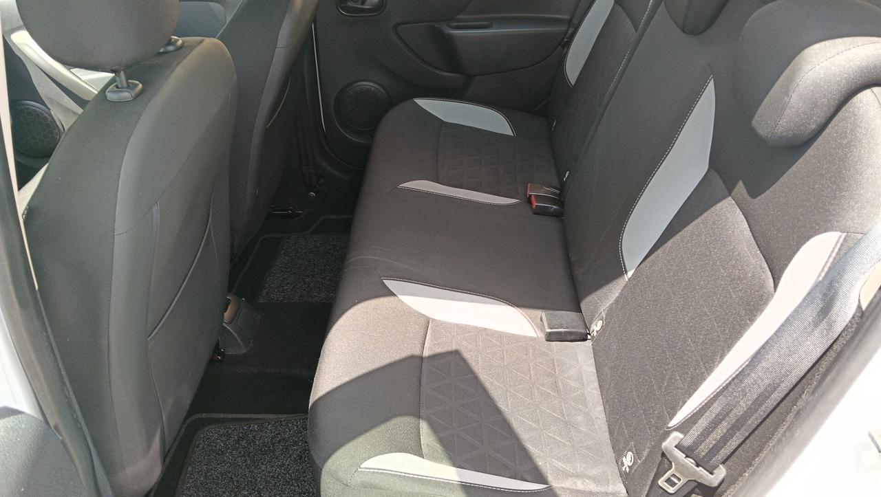 DACIA SANDERO 1.5 DCI-STEPWAY-PREZZO PROMO!