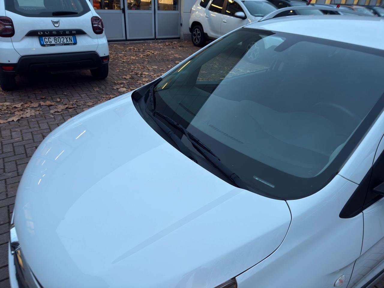 Opel Karl Rocks 1.0 73 CV