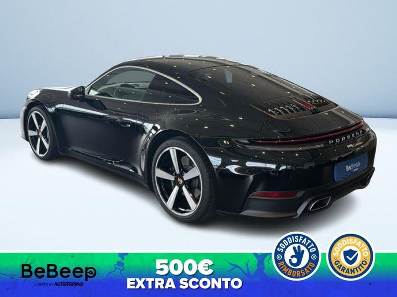 Porsche 911 COUPE 3.0 CARRERA 394CV AUTO