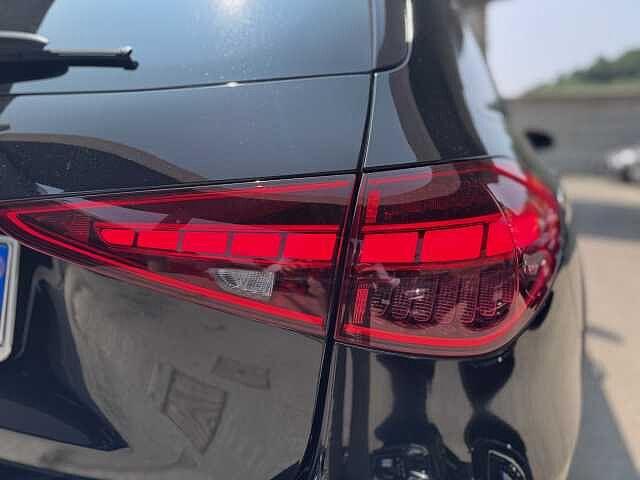 Mercedes-Benz C 220 C 220 d Mild hybrid 4Matic Premium All-Terrain