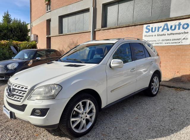 MERCEDES-BENZ ML 350 CDI Sport