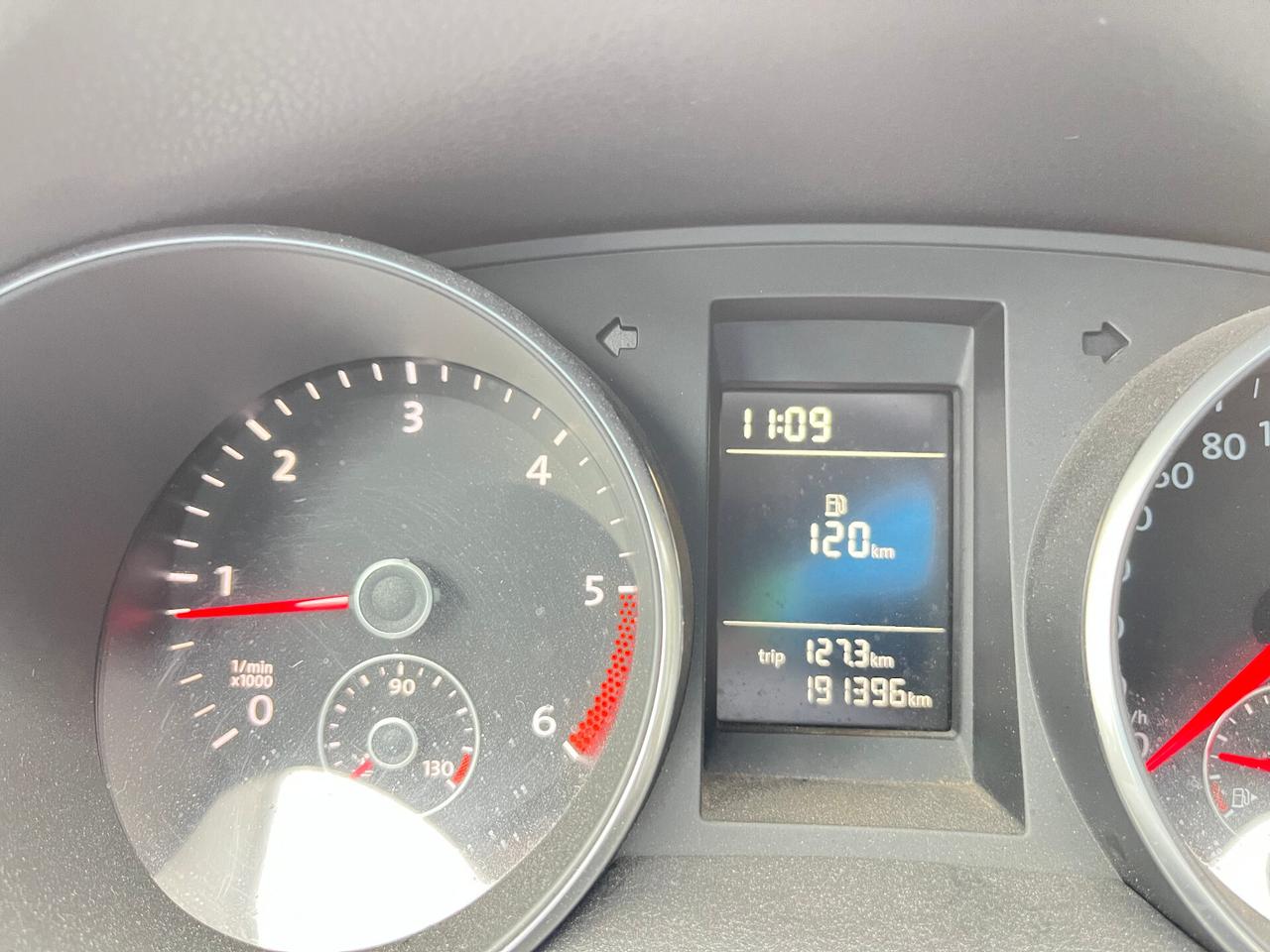 Volkswagen Golf 2.0 TDI 110CV DPF 5p. Highline - Anche Per Neopatentati