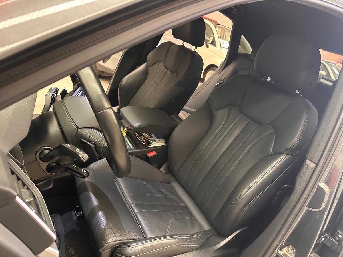 AUDI - Q5 - 40 TDI quattro S tronic S line Plus