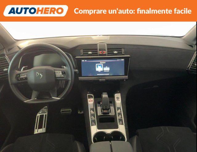 DS AUTOMOBILES DS 7 BlueHDi 130 aut. Performance Line