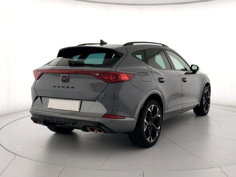 Cupra Formentor 1.4 e-hybrid vz dsg