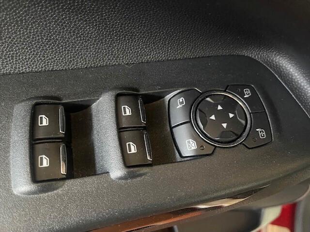 Ford EcoSport 1.0 EcoBoost 125 CV Titanium