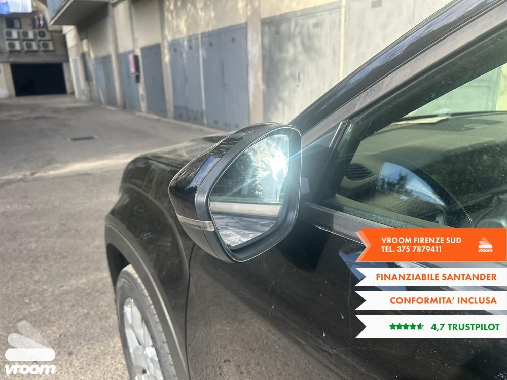 JEEP Avenger Avenger 1.2 Turbo 100 CV Altitude