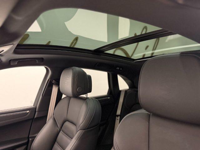 PORSCHE Macan III 2.0 265 CV Pdk IVA ESPOSTA