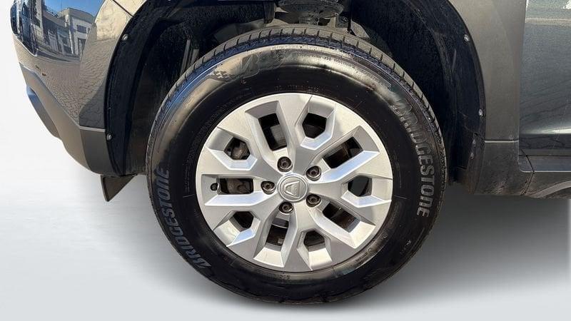 Dacia Duster 1.0 tce Comfort Gpl 4x2 100cv