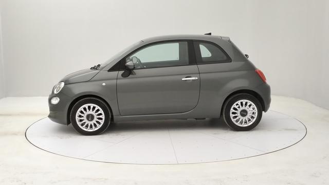 FIAT 500 1.0 hybrid Lounge 70cv
