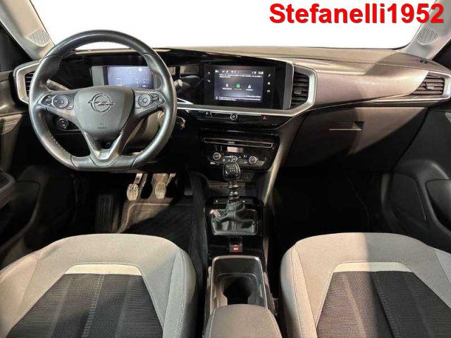 OPEL Mokka II - 1.5 Elegance s&s 110cv