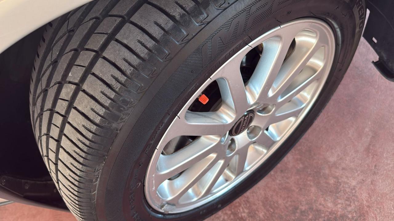 Volvo S80 2.0i turbo 20V cat T5 Optima